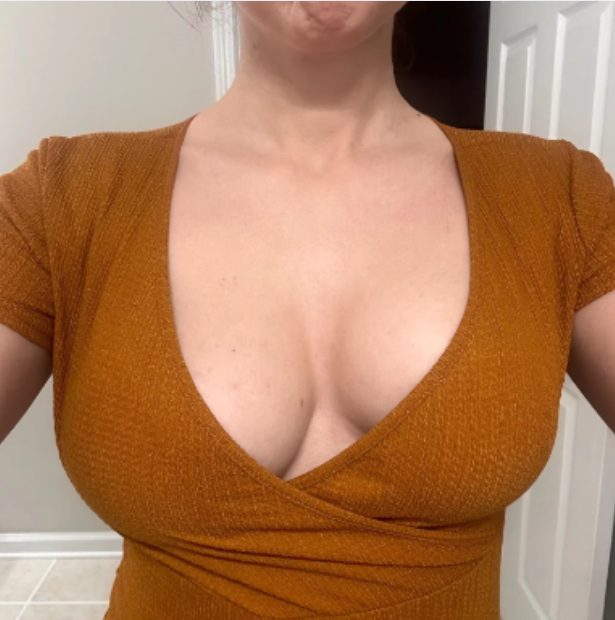 Soutien-gorge push-up BOOSTIE™