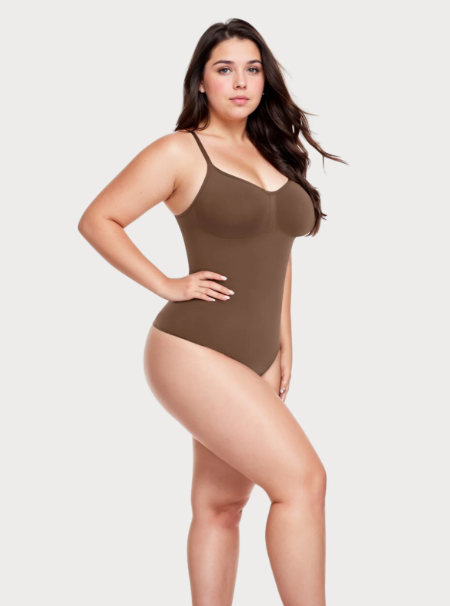 Body Minceur LUNA - Culotte