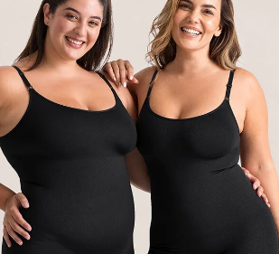 Body Minceur LUNA - Culotte