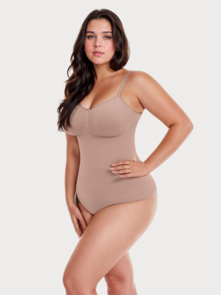 Body Minceur LUNA - String