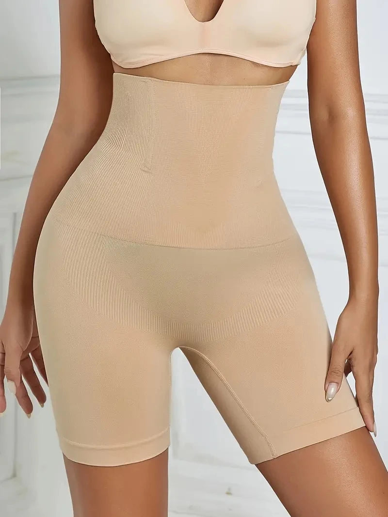 SHORT RÉDUCTEUR TAILLE HAUTE SIENA