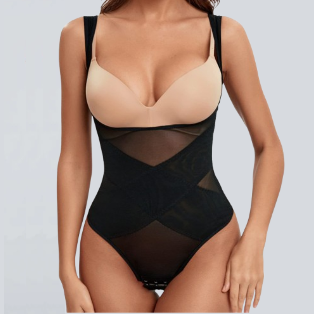 Body Compresor VILA
