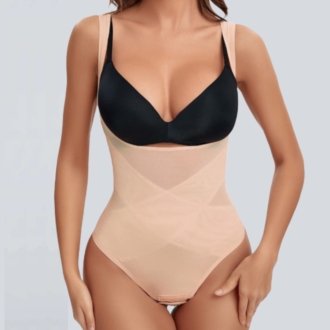 Body Compresor VILA