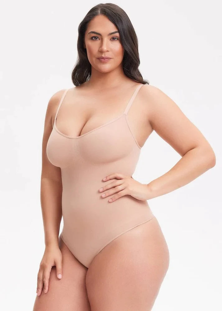 Body Minceur LUNA - Culotte