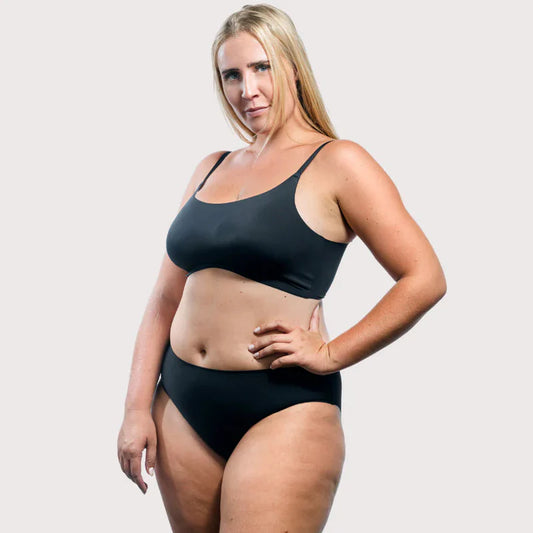 Mejores bragas para pequeñas fugas urinarias