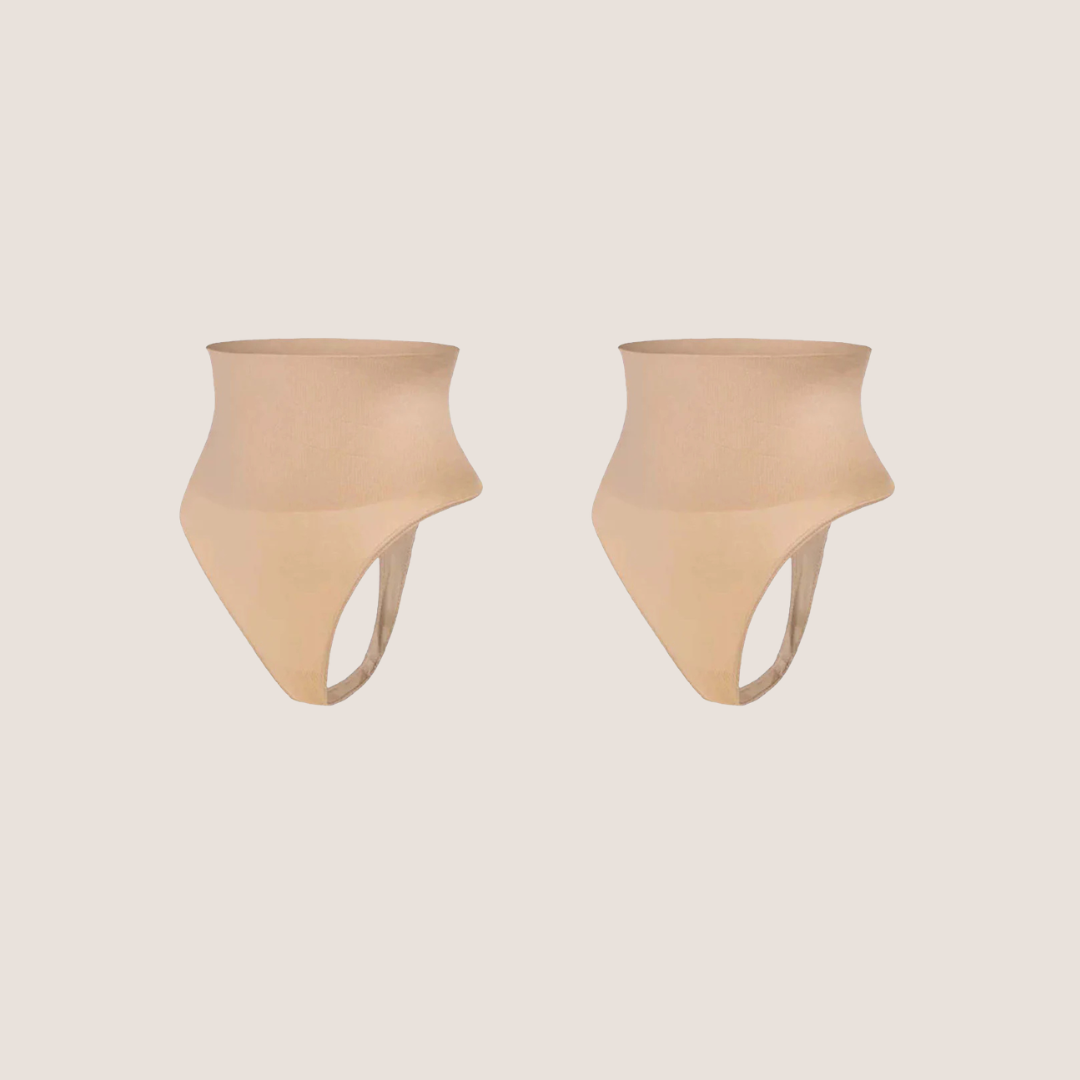 Tanga Compresión 4 con Refuerzo SELENA