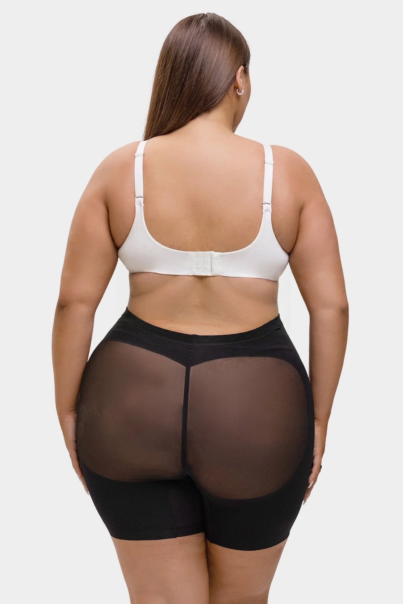 BELLA Short Tiro Alto