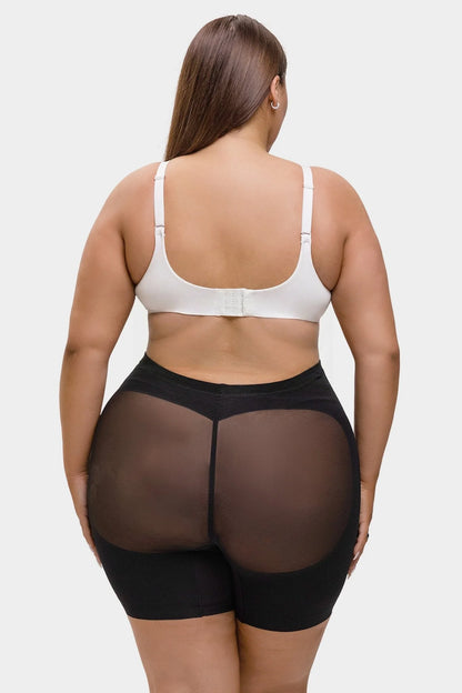 BELLA Short Tiro Alto