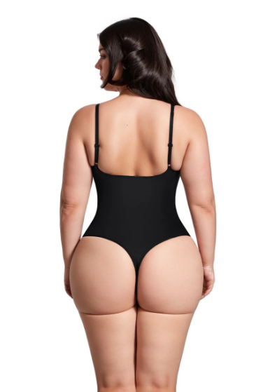 Body Reductor LUNA - Tanga