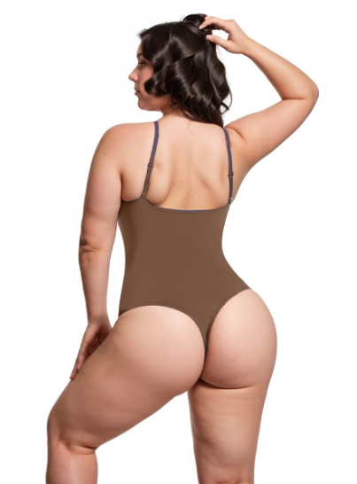 Body Reductor LUNA - Tanga