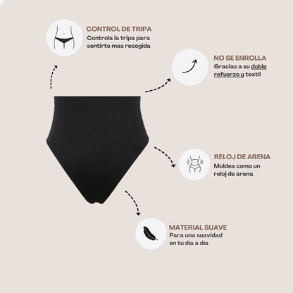 Culotte Gainante SELENA