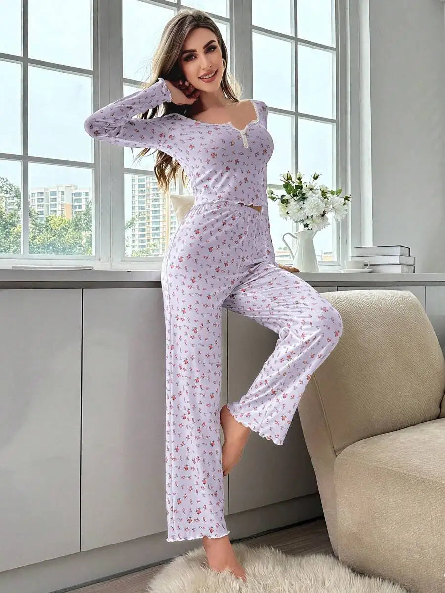 Pijama Clara