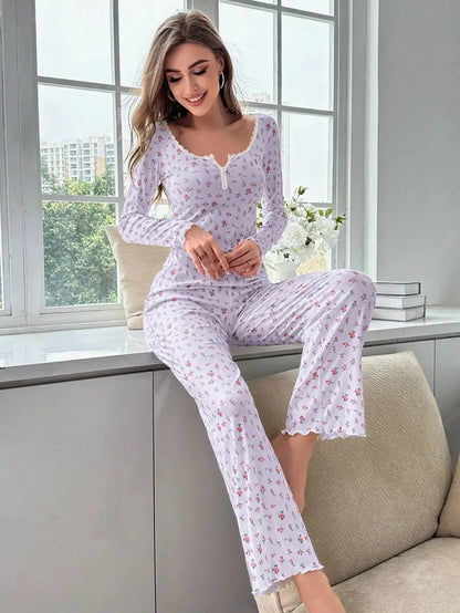 Pijama Clara