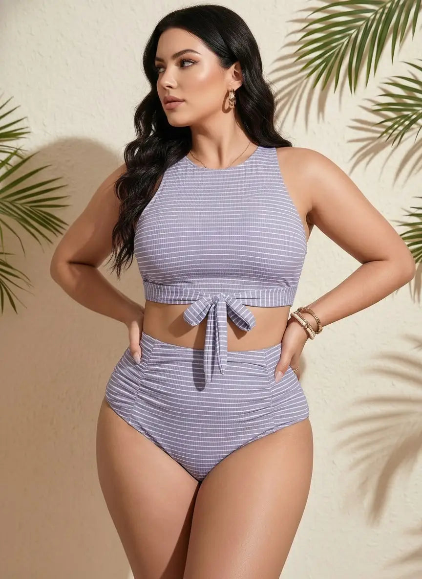 Bikini MARINERA Talla Grande