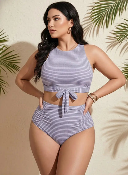 Bikini MARINERA Talla Grande