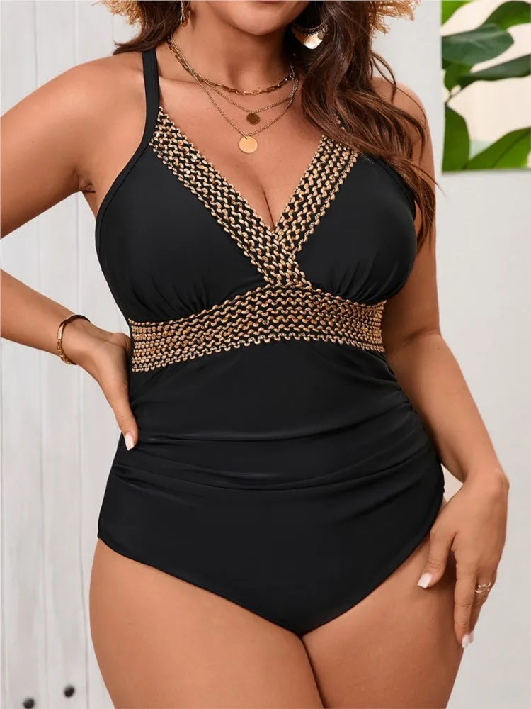 Bikini KRES Talla Grande