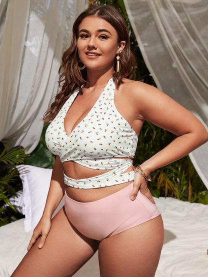 Bikini HEIDI Talla Grande