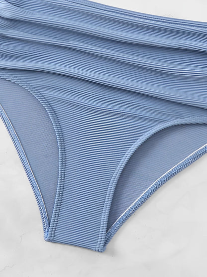 Bikini Braguita Tiro Alto MILA