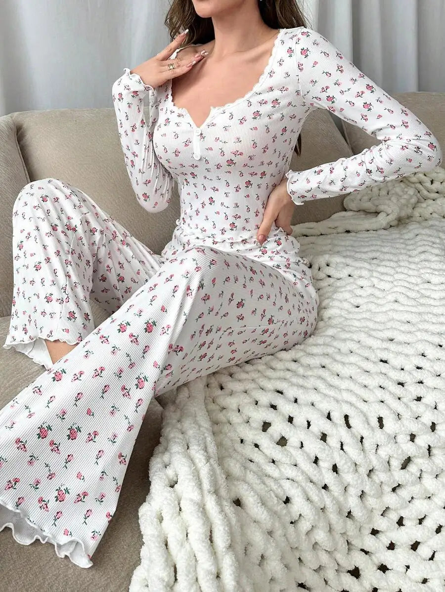 Pijama Clara