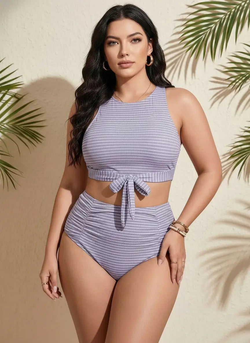 Bikini MARINERA Talla Grande