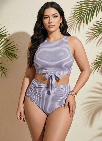 Bikini MARINERA Talla Grande