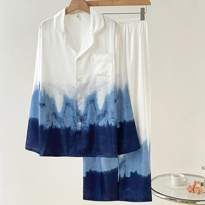 Pijama Prints florales