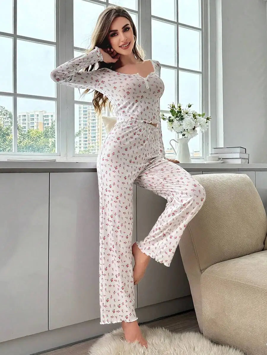 Pijama Clara