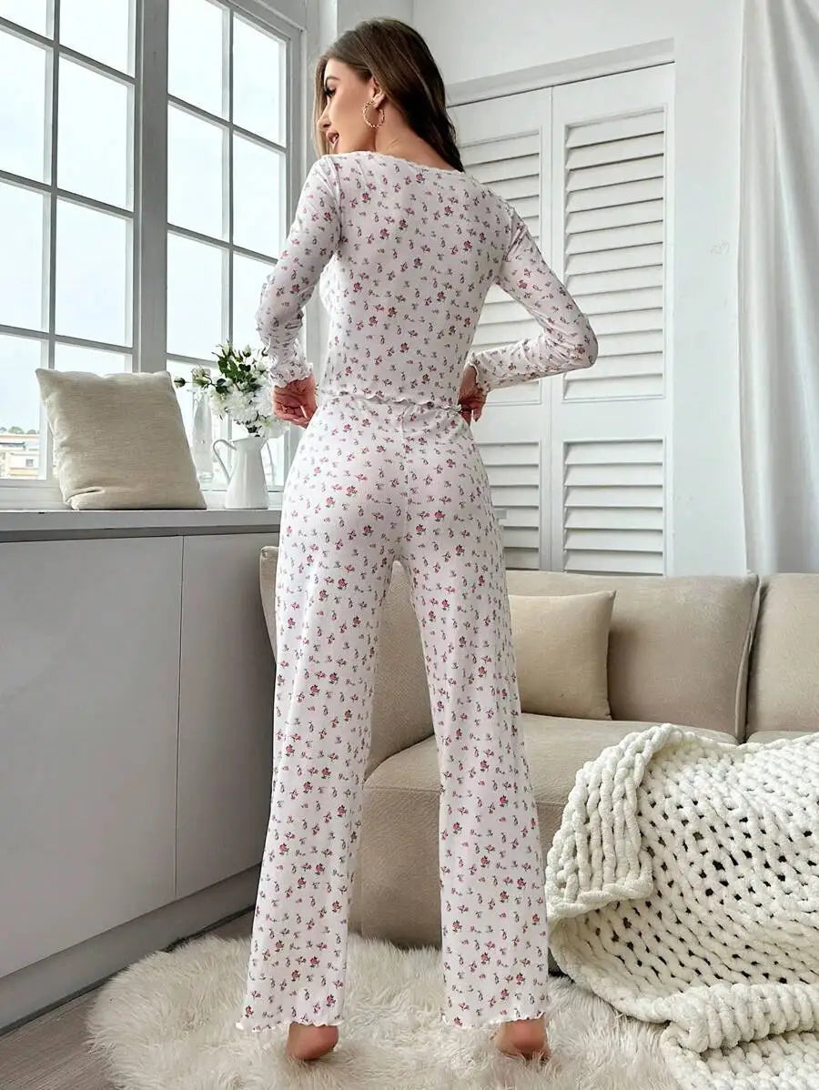Pijama Clara