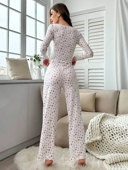 Pijama Clara