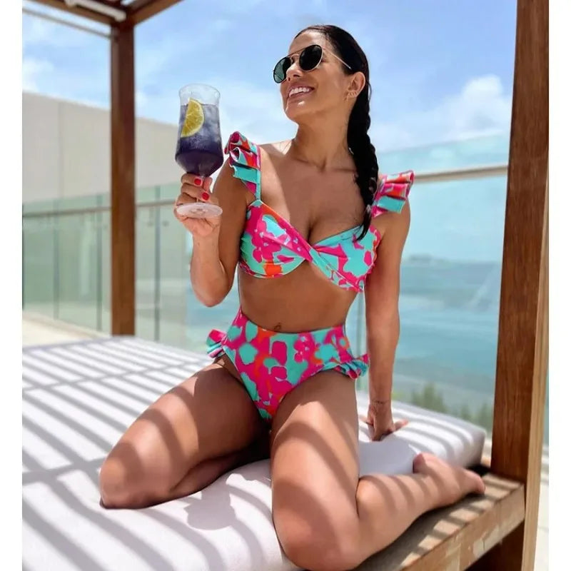 Biniki CUBA