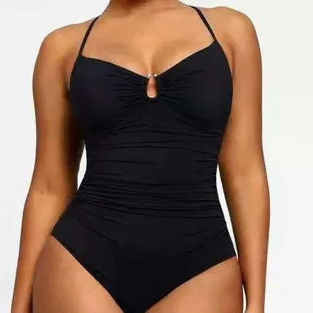 Bañador ORANGE Hasta 3XL
