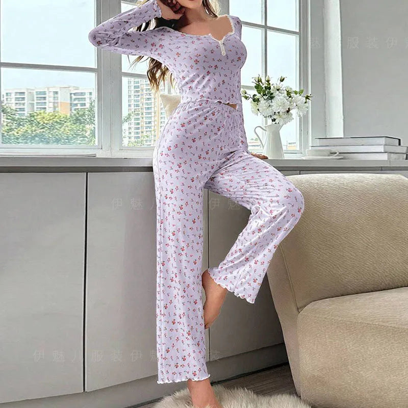 Pijama Clara