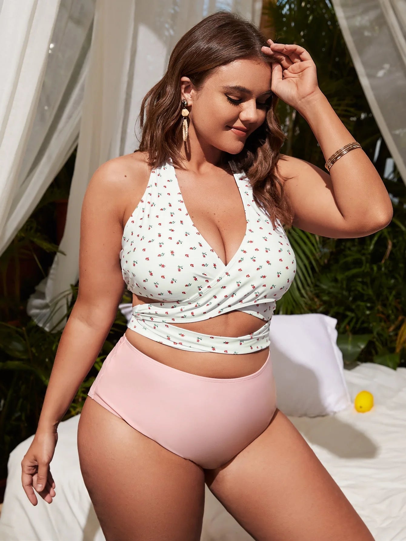Bikini HEIDI Talla Grande