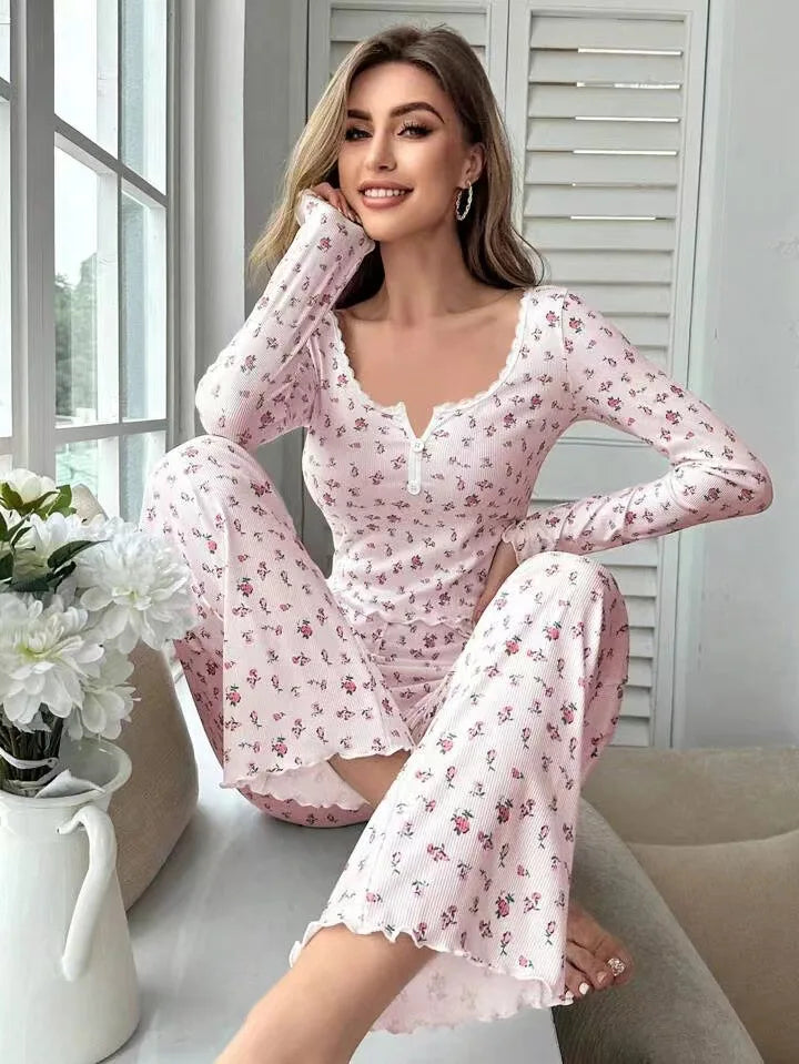 Pijama Clara