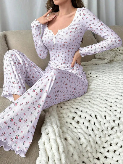 Pijama Clara