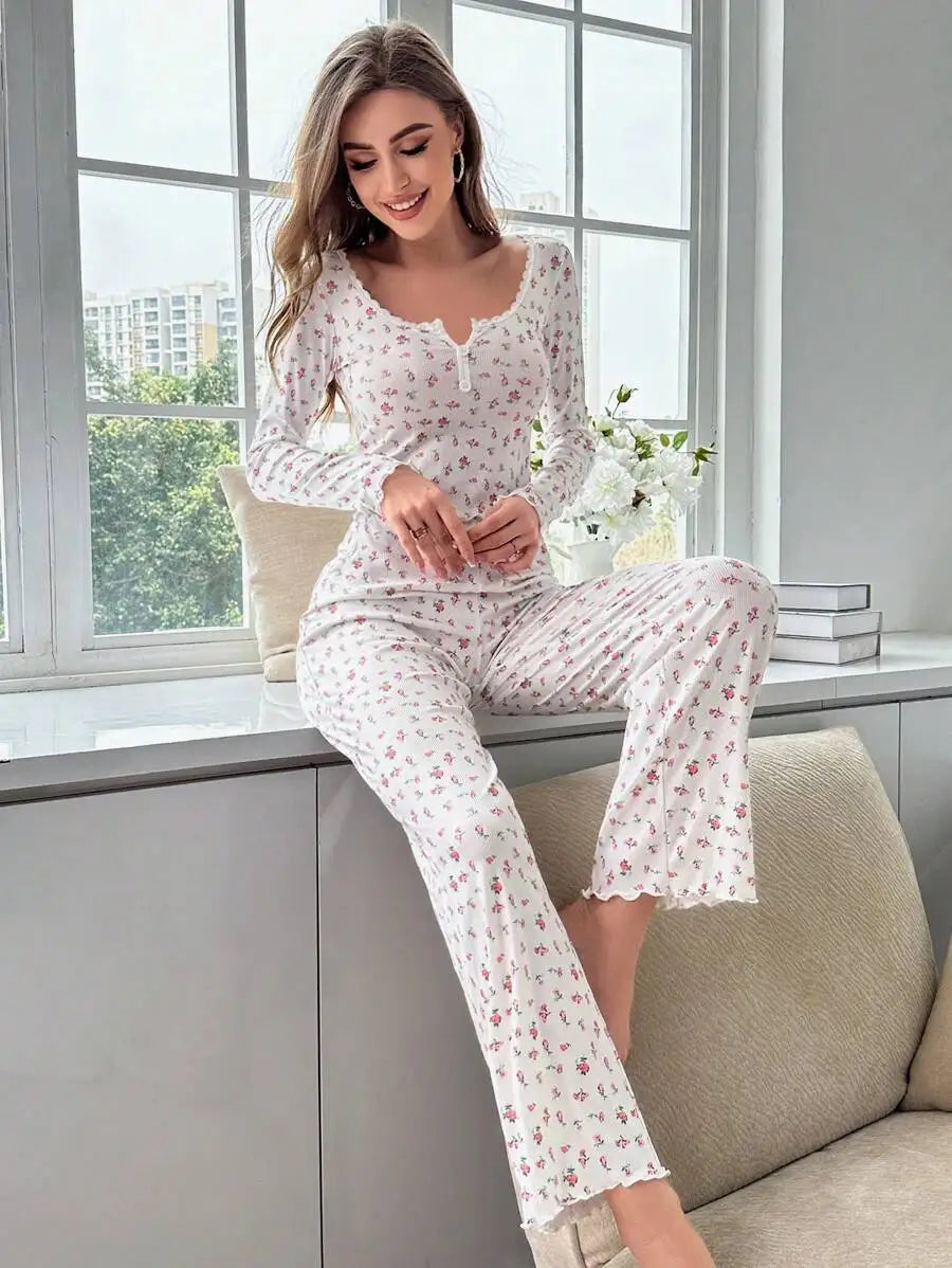 Pijama Clara