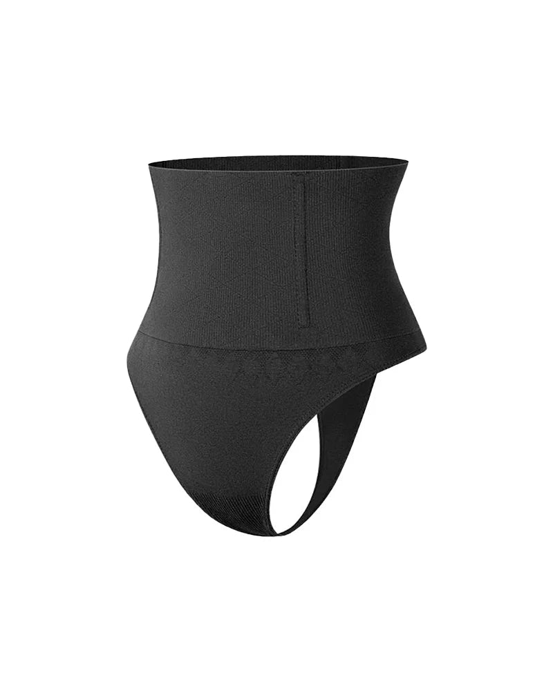 Tanga Compresión 4 con Refuerzo SELENA