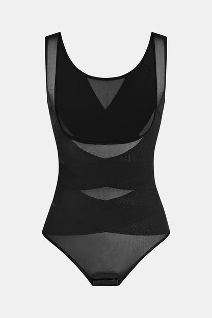 Body Compresor VILA