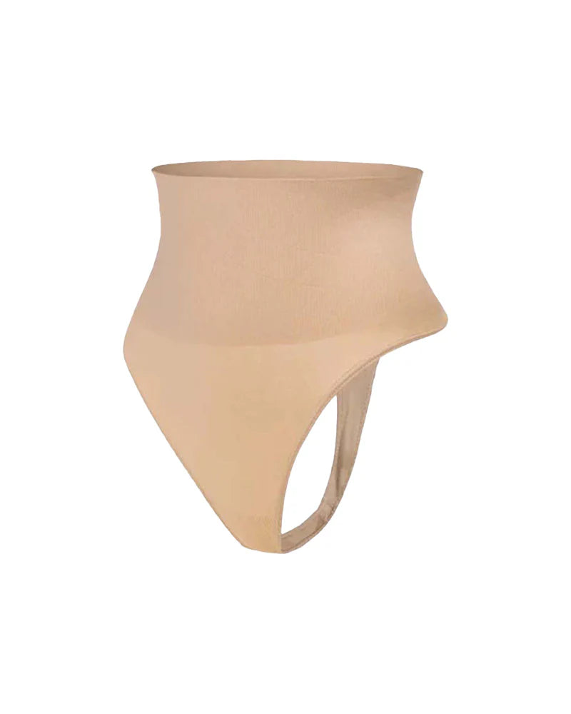 Tanga Compresión 4 con Refuerzo SELENA
